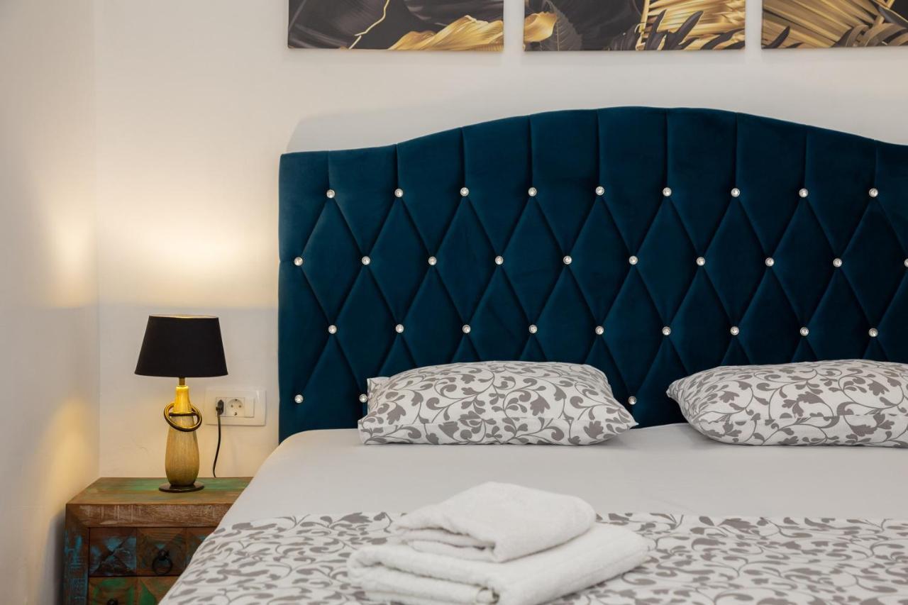 Luxury Apartment Toni Сплит Экстерьер фото