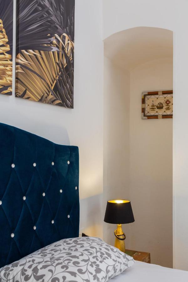 Luxury Apartment Toni Сплит Экстерьер фото