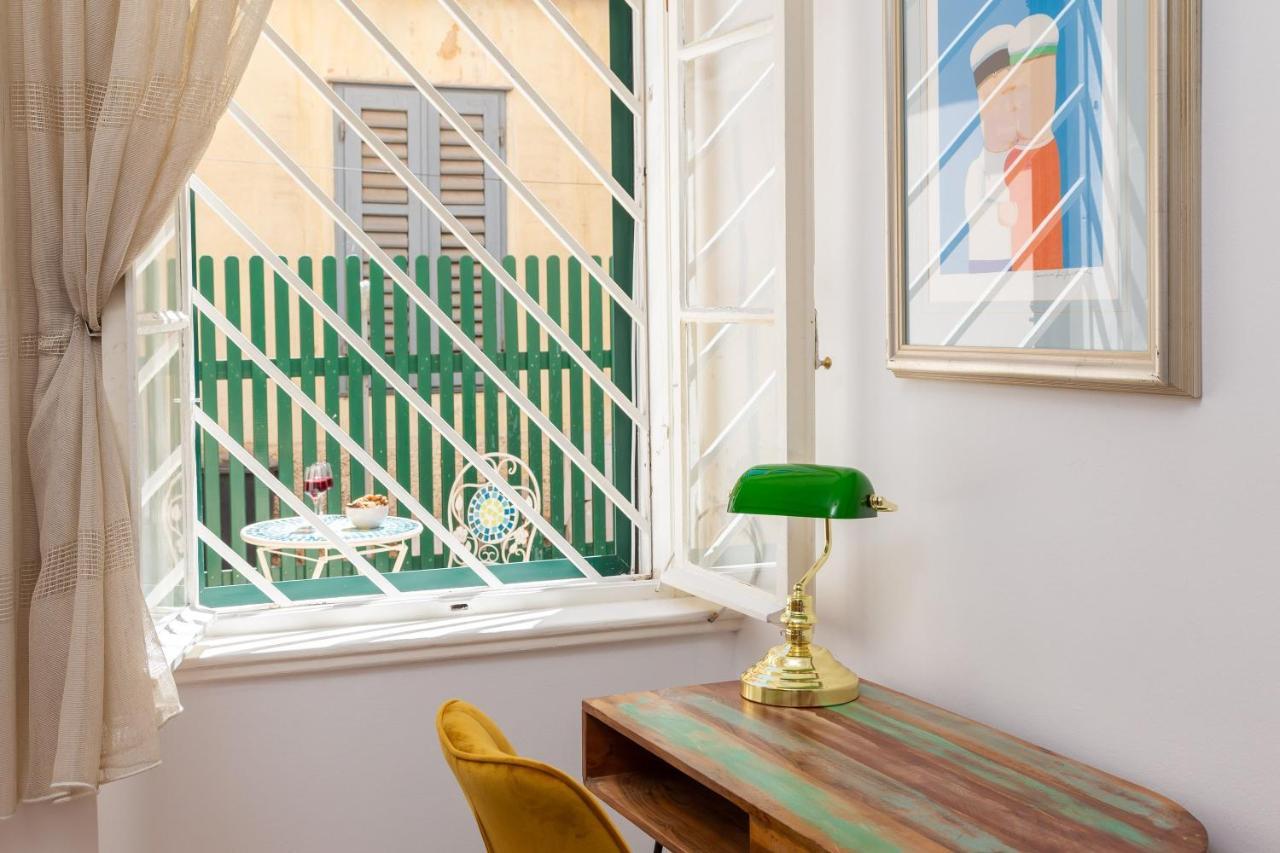 Luxury Apartment Toni Сплит Экстерьер фото