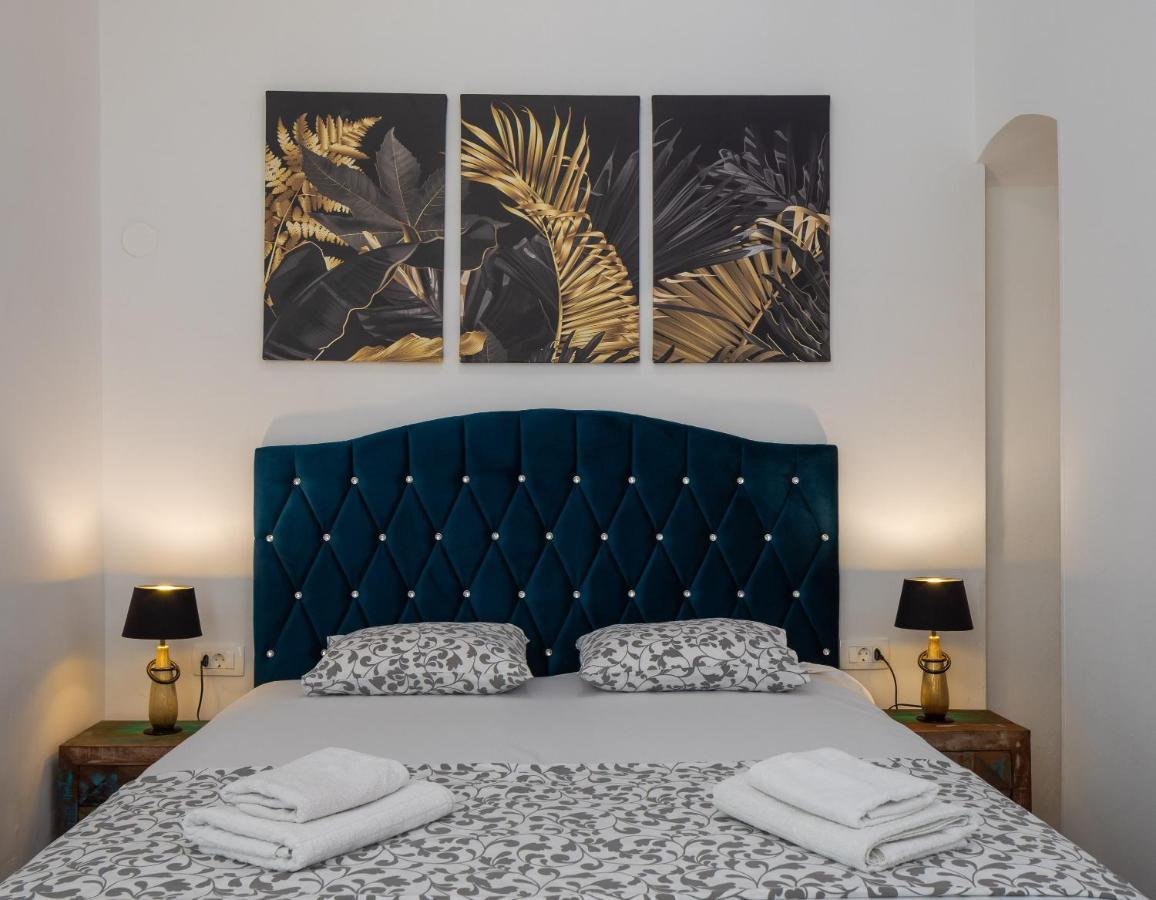 Luxury Apartment Toni Сплит Экстерьер фото