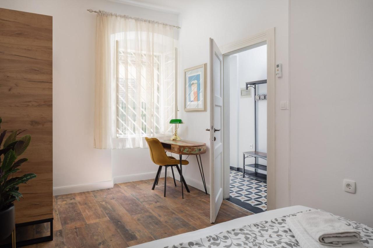 Luxury Apartment Toni Сплит Экстерьер фото