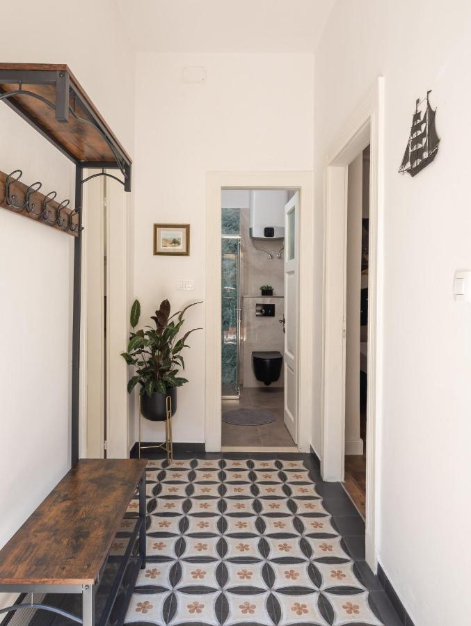 Luxury Apartment Toni Сплит Экстерьер фото